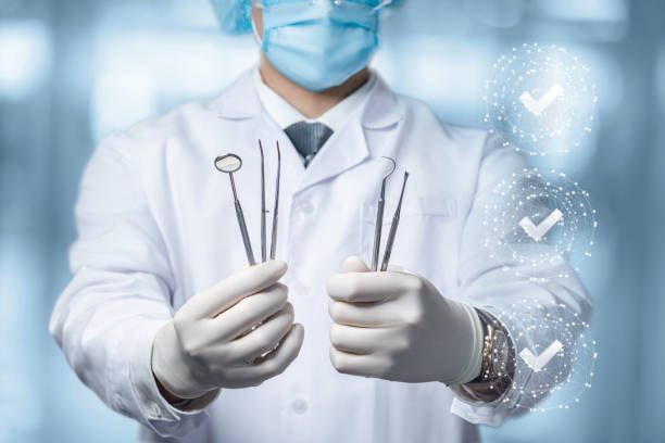 Best Laser Dentistry  in Missouri City, TX