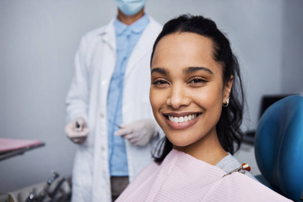 Why Choose Us for Your Dental Needs in Missouri City, TX