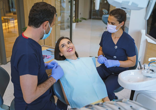 Best Veneers and Lumineers  in Missouri City, TX