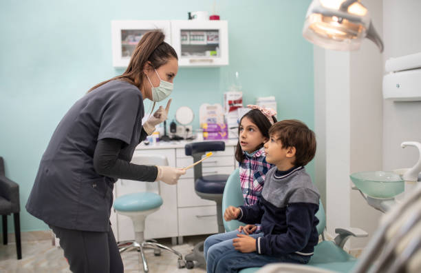 Best Preventive Dentistry  in Missouri City, TX