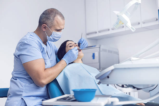 Trusted Missouri City, TX  Holistic Dental Services Experts
