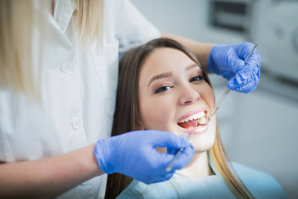 Oral Surgery in Missouri City, TX